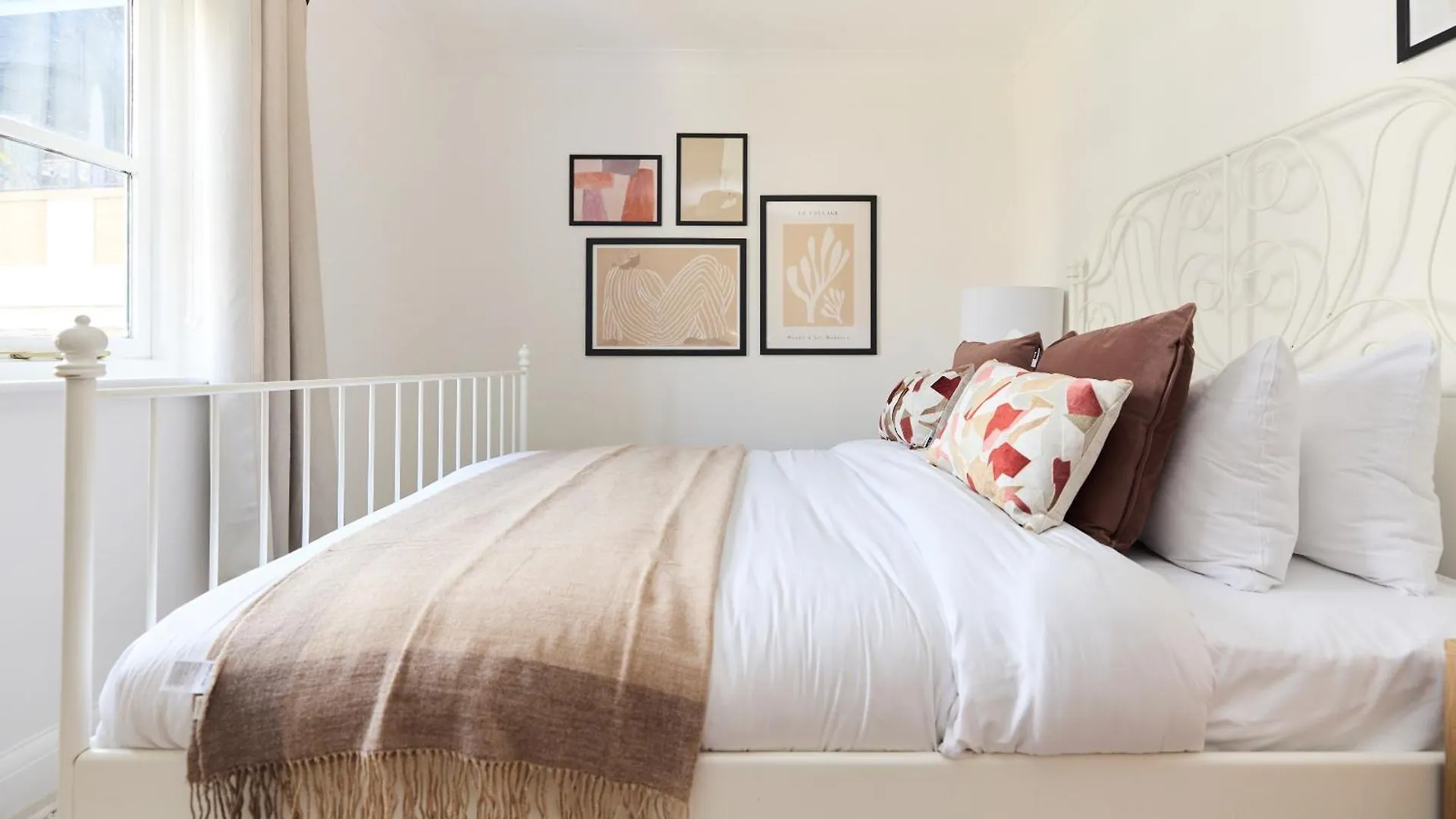 The Kingsland Place - Adorable 2Bdr Flat London United Kingdom