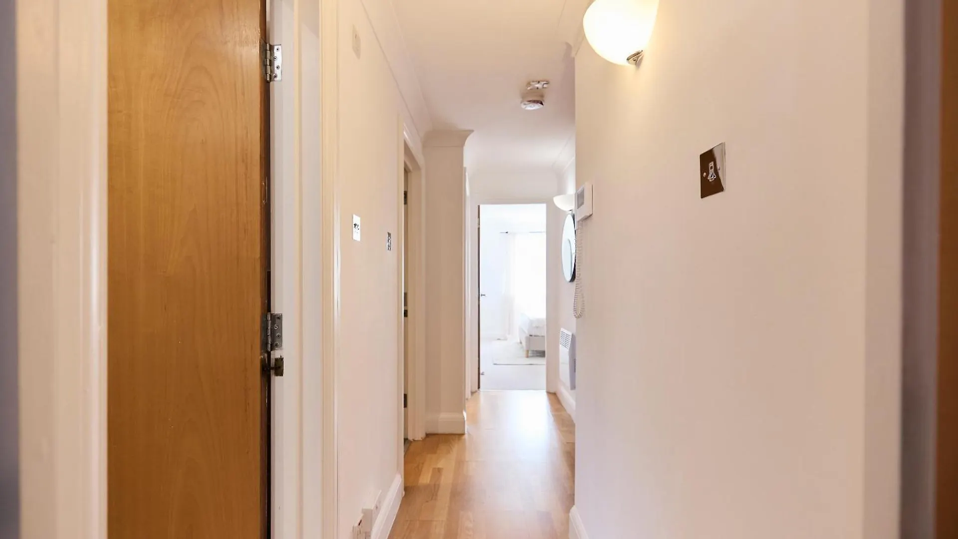 The Kingsland Place - Adorable 2Bdr Flat London 0*,