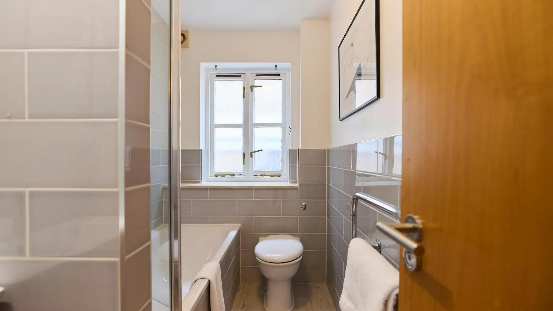 Apartment The Kingsland Place - Adorable 2Bdr Flat London
